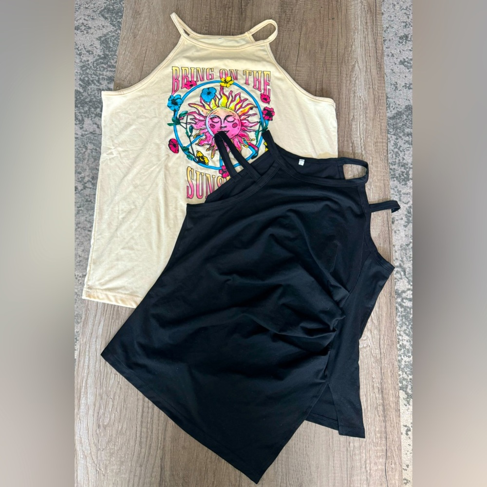 Summer Top